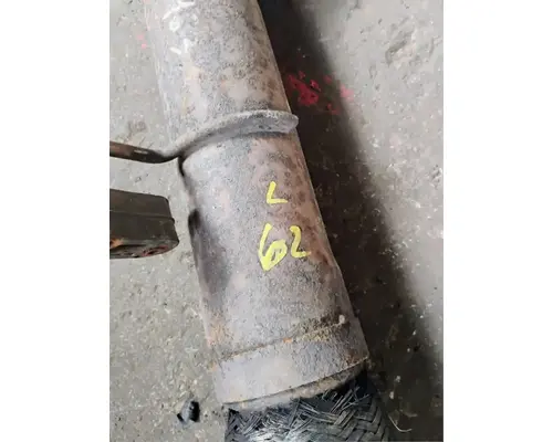 International 7600 Exhaust Pipe