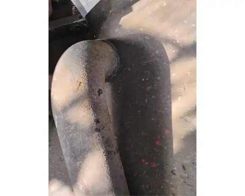 International 7600 Exhaust Pipe