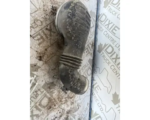 Exhaust Pipe International 7600 Dixie Truck Centre