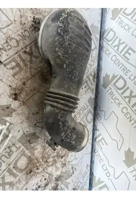 International 7600 Exhaust Pipe