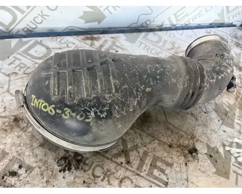 International 7600 Exhaust Pipe