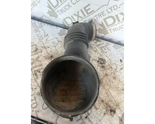 International 7600 Exhaust Pipe