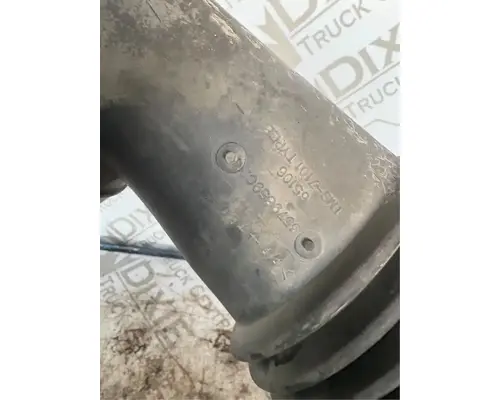 International 7600 Exhaust Pipe