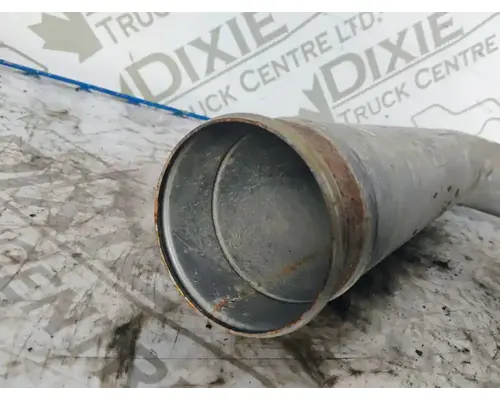 International 7600 Exhaust Pipe