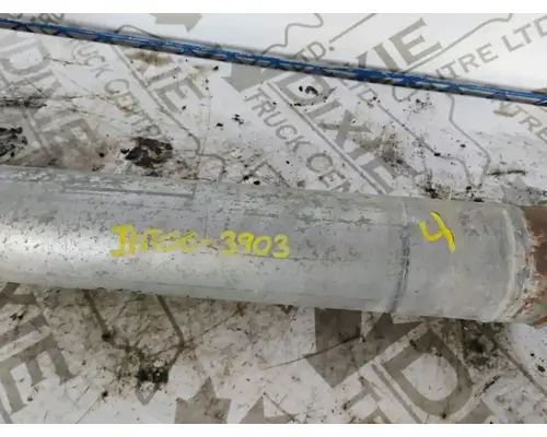 International 7600 Exhaust Pipe