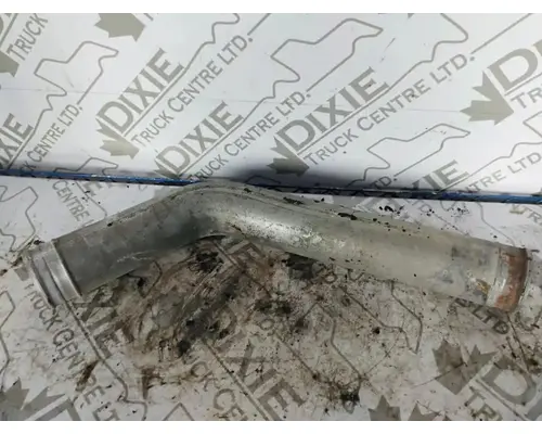 International 7600 Exhaust Pipe