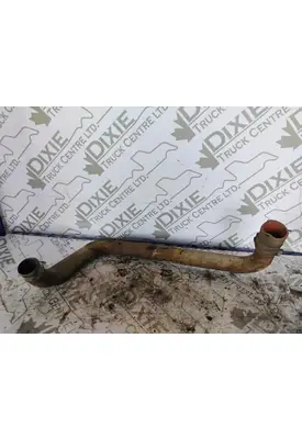 International 7600 Exhaust Pipe