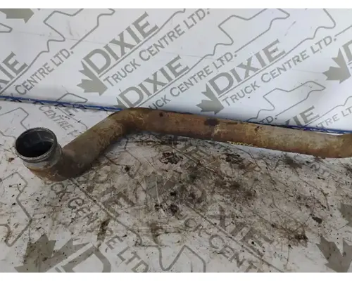 International 7600 Exhaust Pipe