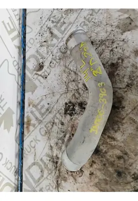 International 7600 Exhaust Pipe