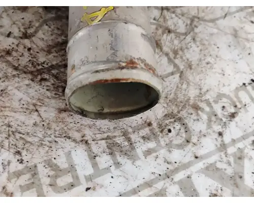 International 7600 Exhaust Pipe