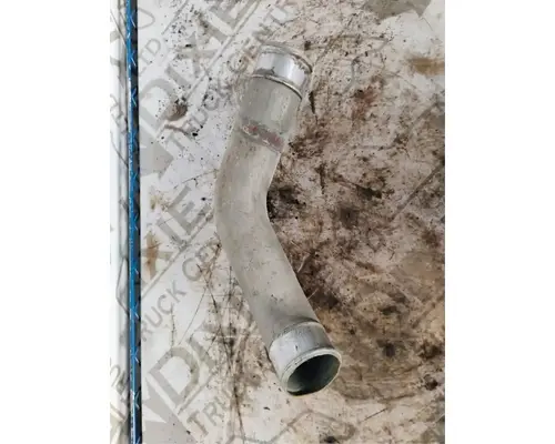 International 7600 Exhaust Pipe