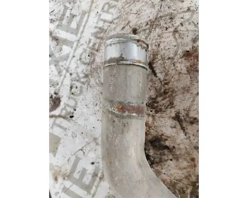 International 7600 Exhaust Pipe