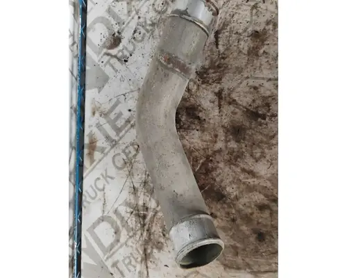 International 7600 Exhaust Pipe