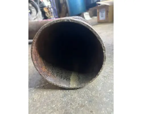 International 7600 Exhaust Pipe