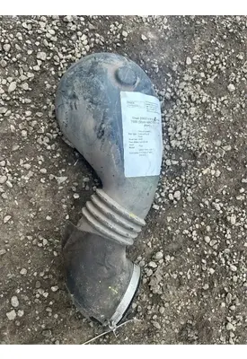 International 7600 Exhaust Pipe