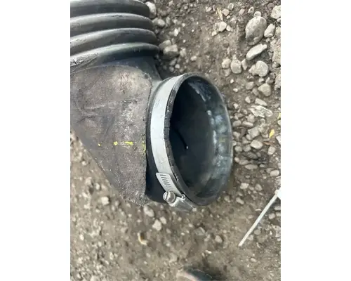 International 7600 Exhaust Pipe