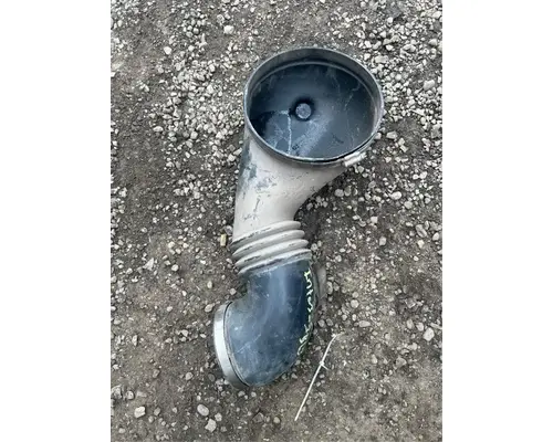 International 7600 Exhaust Pipe