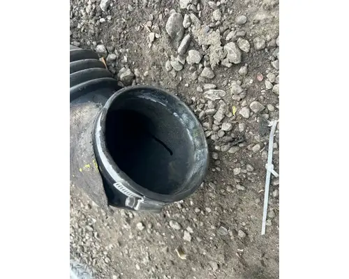 International 7600 Exhaust Pipe