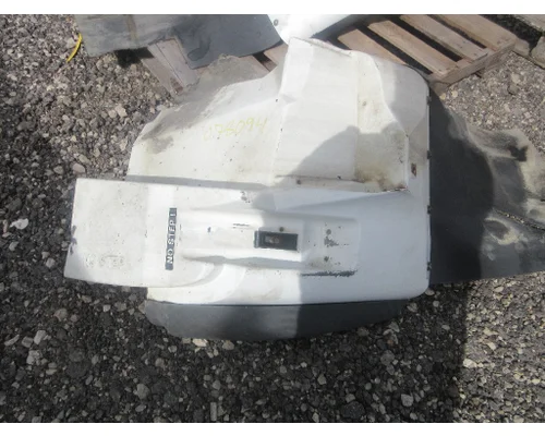 Fender Extension INTERNATIONAL 7600 Michigan Truck Parts