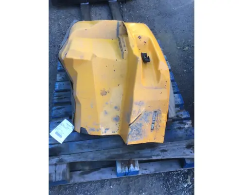 Fender Extension INTERNATIONAL 7600 Rydemore Heavy Duty Truck Parts Inc