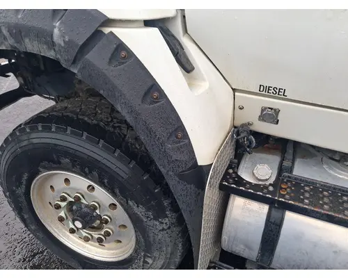 Fender Extension INTERNATIONAL 7600 Geco - Fresno