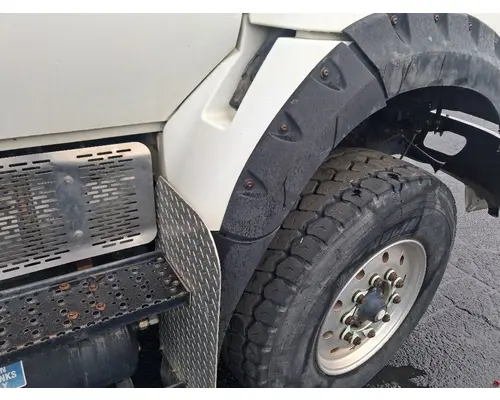 Fender Extension INTERNATIONAL 7600 Geco - Fresno