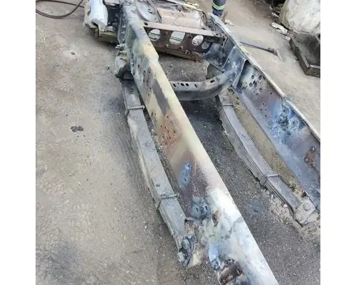 Frame International 7600 Dixie Truck Centre