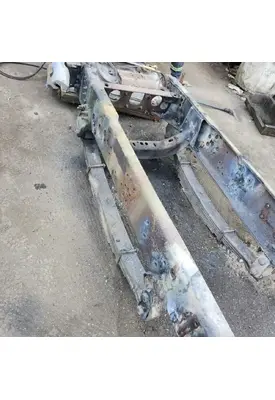 International 7600 Frame