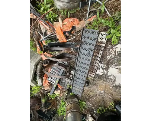 Fuel Tank Strap/Hanger International 7600 Dixie Truck Centre