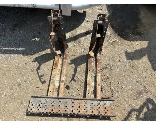 Fuel Tank Strap/Hanger International 7600 Dixie Truck Centre