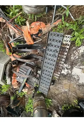 International 7600 Fuel Tank Strap/Hanger