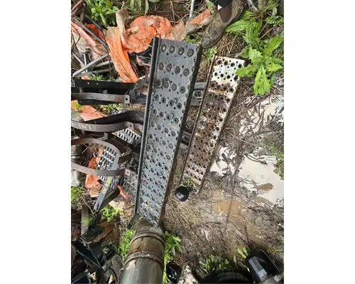 International 7600 Fuel Tank StrapHanger