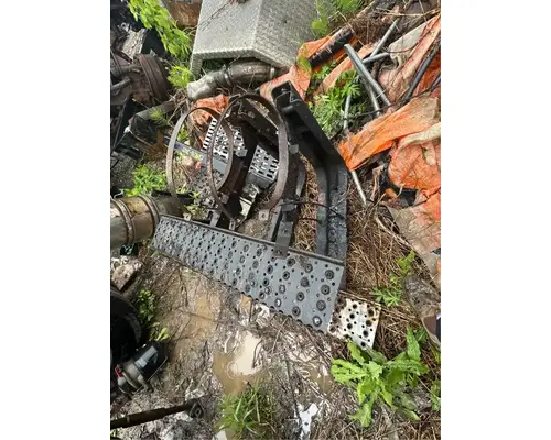 International 7600 Fuel Tank StrapHanger