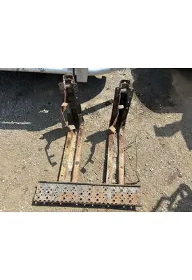 International 7600 Fuel Tank Strap/Hanger