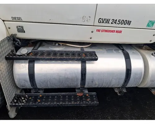 Fuel Tank INTERNATIONAL 7600 Geco - Fresno