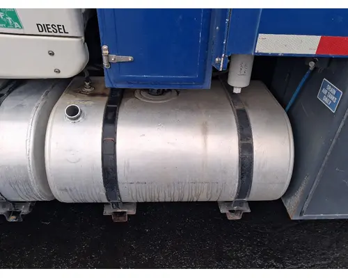 Fuel Tank INTERNATIONAL 7600 Geco - Fresno