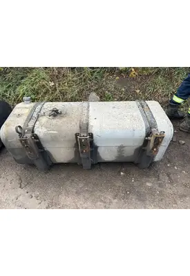 International 7600 Fuel Tank
