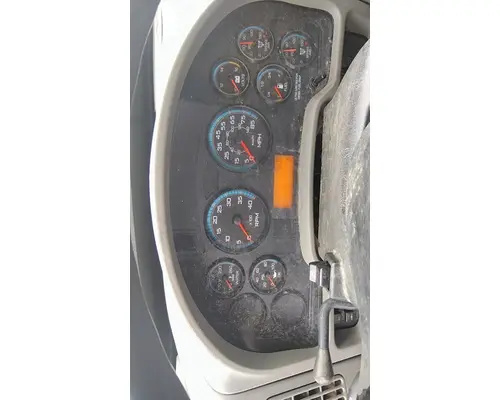 Instrument Cluster INTERNATIONAL 7600 LKQ Western Truck Parts