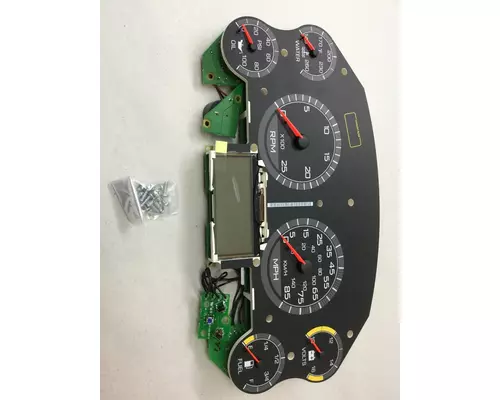 Gauges (all) INTERNATIONAL 7600 Marshfield Transportation Products