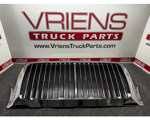 Grille INTERNATIONAL 7600 Vriens Truck Parts