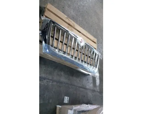 Grille INTERNATIONAL 7600 Marshfield Transportation Products