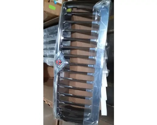 Grille INTERNATIONAL 7600 Marshfield Transportation Products