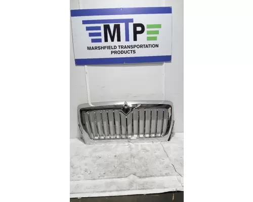 Grille INTERNATIONAL 7600 Marshfield Transportation Products