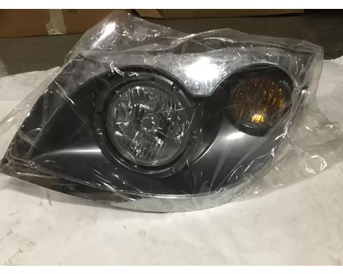 Headlamp Assembly INTERNATIONAL 7600 Marshfield Transportation Products