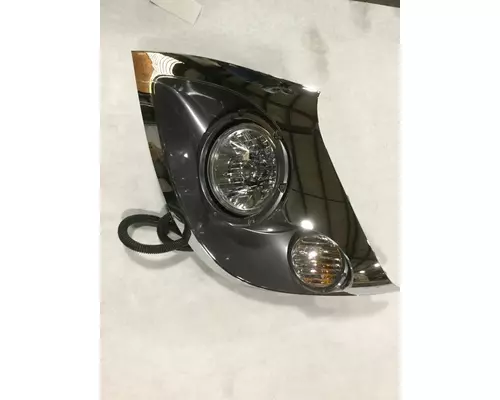 Headlamp Assembly INTERNATIONAL 7600 Marshfield Transportation Products