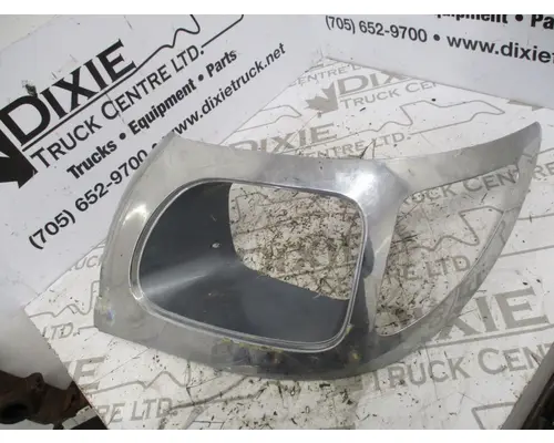 Headlamp Assembly International 7600 Dixie Truck Centre