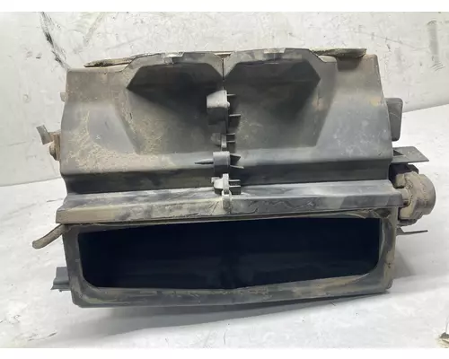 International 7600 Heater Assembly