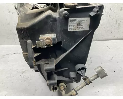 International 7600 Heater Assembly