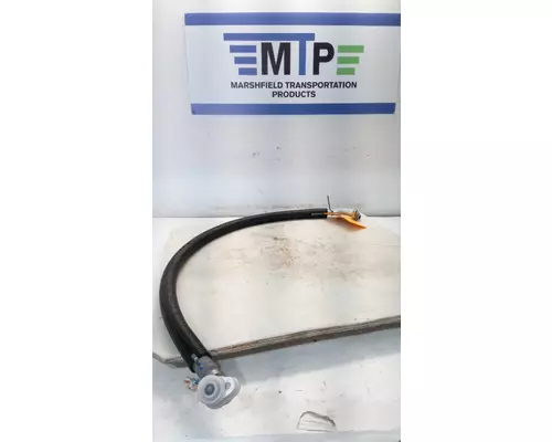 Heater Or Air Conditioner Parts, Misc. INTERNATIONAL 7600 Marshfield Transportation Products