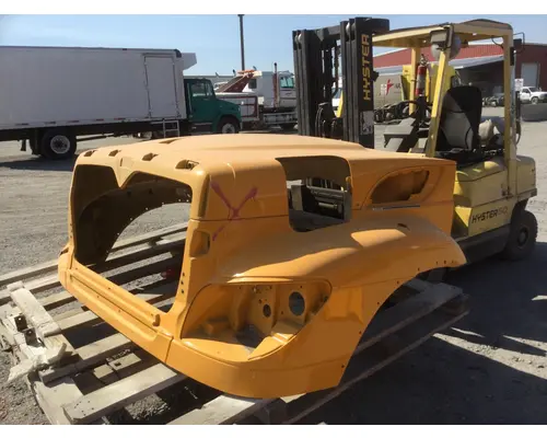 Hood INTERNATIONAL 7600 Hagerman Inc.